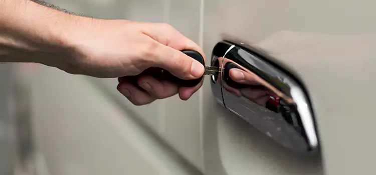 Why Choose Our Auto Locksmith Team in Cedar Hill, TX?