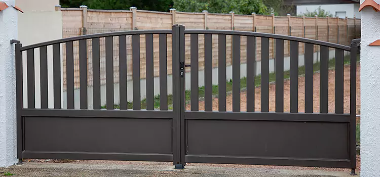 Advanced Gate Solutions in Cedar Hill, TX