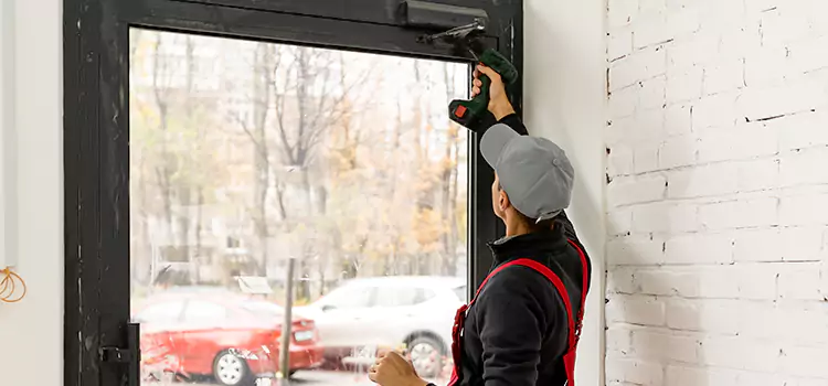 Comprehensive Door Closer Services in Cedar Hill, TX