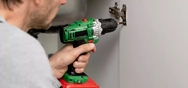 Commercial Door Hinge Repair Cedar Hill