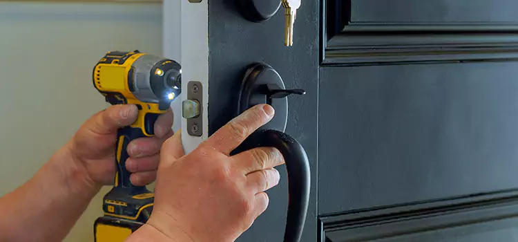 Locksmith Emergency Service Cedar Hill