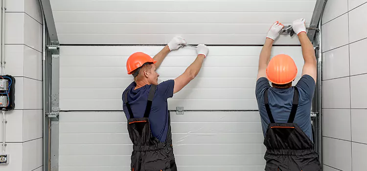 Choose Us for Your Garage Door Needs in Cedar Hill