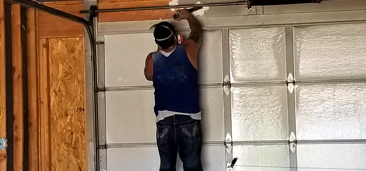 Specialized Garage Door Panel Solutions in Cedar Hill, TX