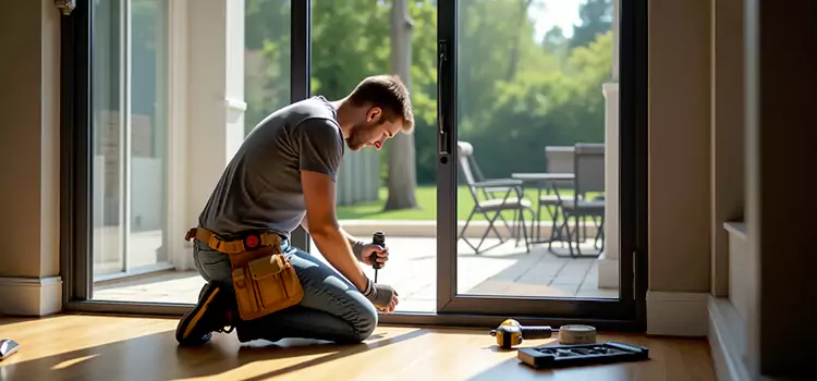 Comprehensive Solutions for Every Glass Door Need in Cedar Hill, TX