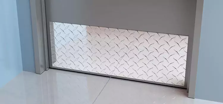 Benefits of Professional Kick Plate Solutions in Cedar Hill, TX