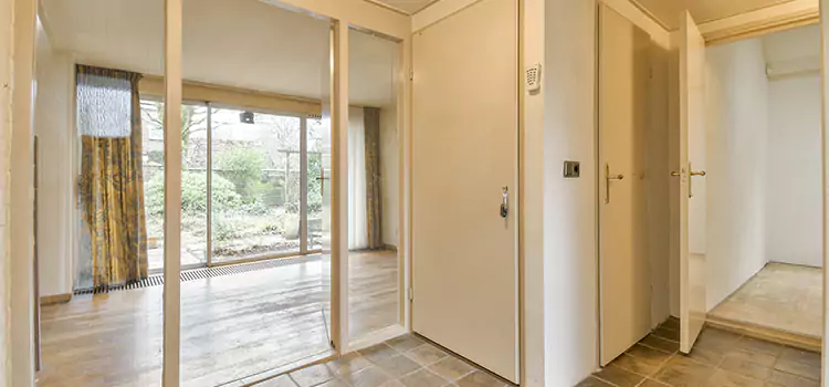 Why Choose Our Pocket Door Experts in Cedar Hill, TX?