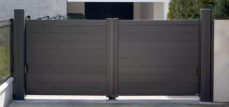 Common Residential Gate Issues We Resolve in Cedar Hill, TX