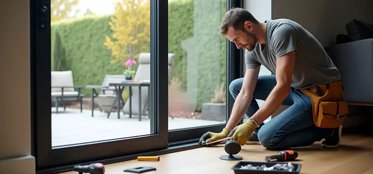 Patio Sliding Glass Door Replacement Cedar Hill