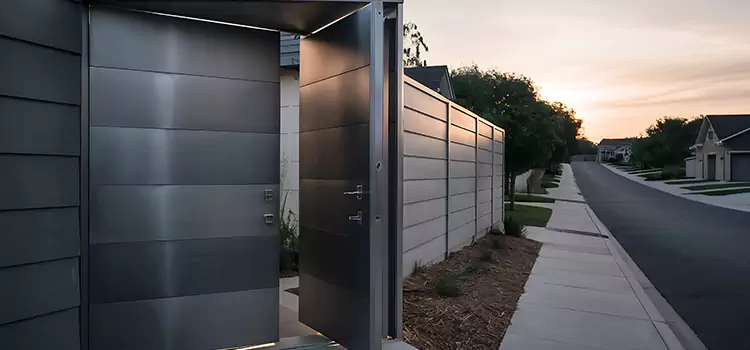 Comprehensive Steel Door Solutions in Cedar Hill, TX