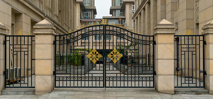 Comprehensive Iron Gate Maintenance Solutions in Cedar Hill, TX