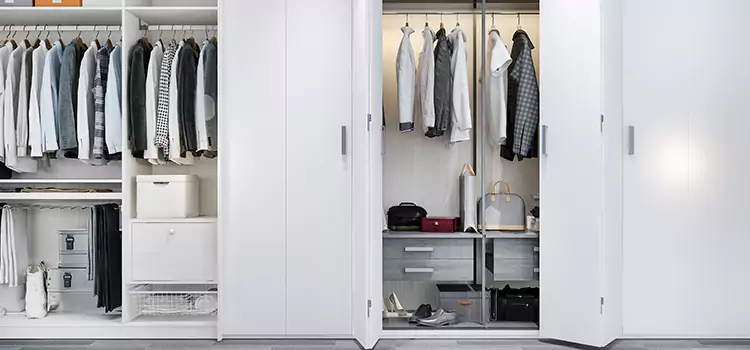 Glass Closet Door Repair Cedar Hill