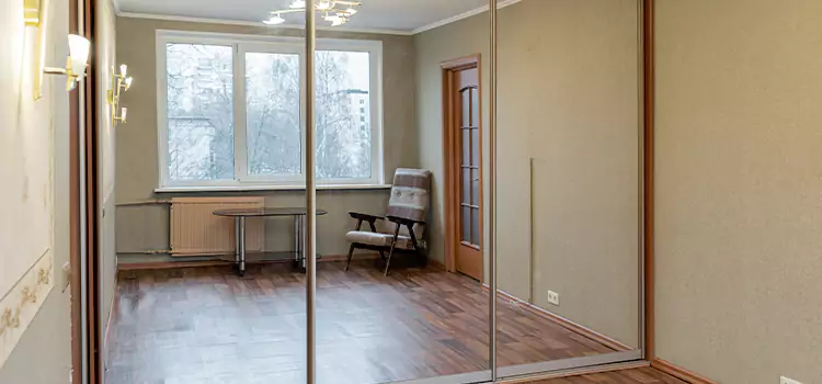 Mirror Closet Door Roller Replacement Cedar Hill