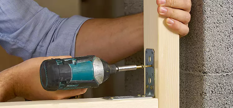 Jimmy Proof Deadbolt Repair Cedar Hill
