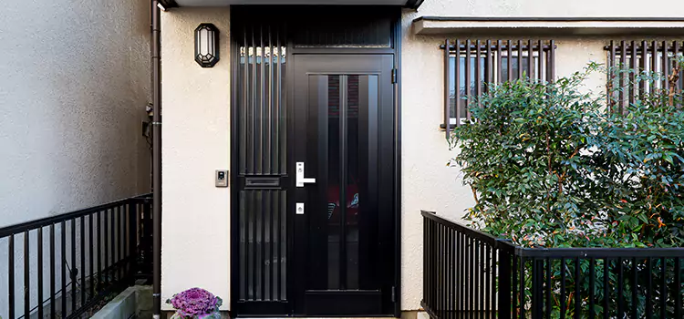 Popular Exterior Door Options in Cedar Hill, TX