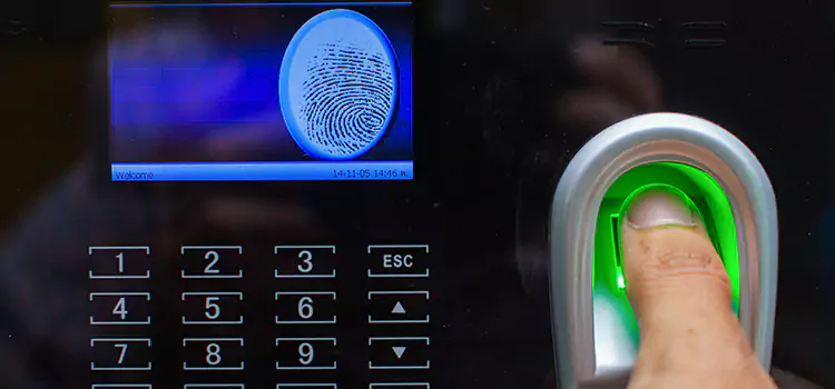 Your Trusted Partner for Secure Access in Cedar Hill, TX