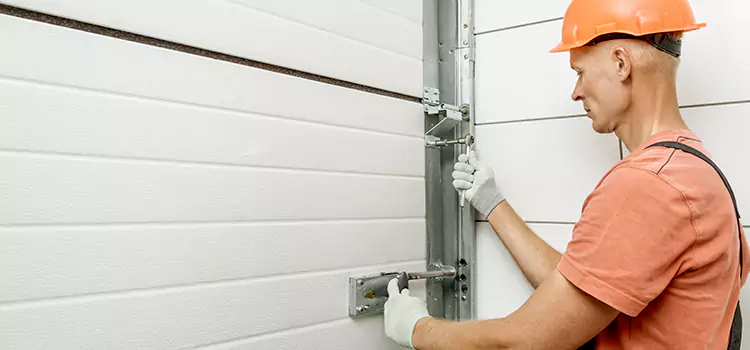 Why Choose Us for Garage Door Lock Services in Cedar Hill, TX?
