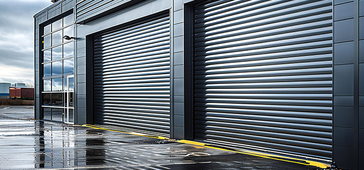 Emergency Industrial Garage Door Service Cedar Hill