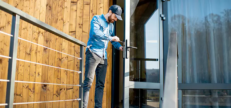 Emergency Patio Door Repair Cedar Hill
