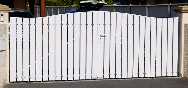 Why Choose Us for Residential Gate Repair in Cedar Hill, TX?
