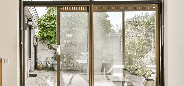 Glass Door Panel Replacement Cost Cedar Hill