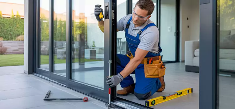 Patio Door Replacement Cedar Hill