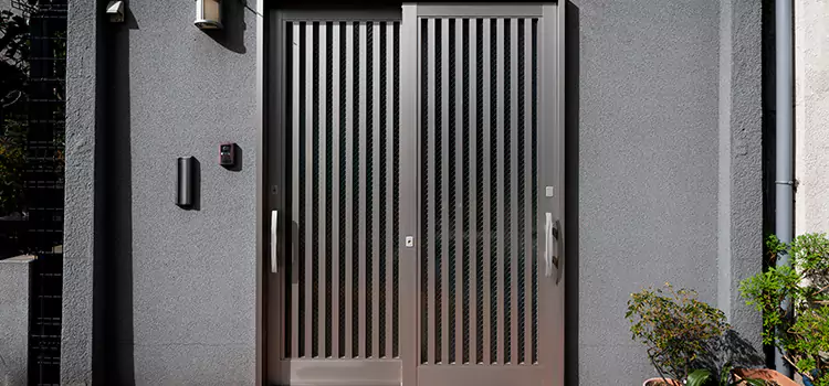 Specialized Steel Door Services in Cedar Hill, TX