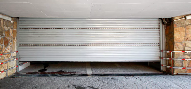 Steel Garage Door Repair Cedar Hill